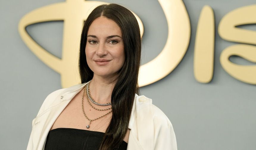 Shailene Woodley'den 12 yıl sonra gelen 'Örümcek Adam' itirafı