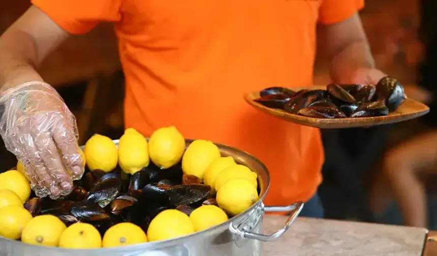 Midye dolma neden gece daha çok yeniyor?