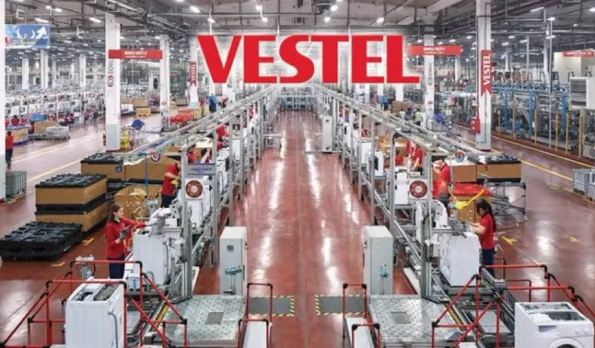 Egeli beyaz eşya devinde satışlar çöktü… Bir yılda bir Vestel gitti