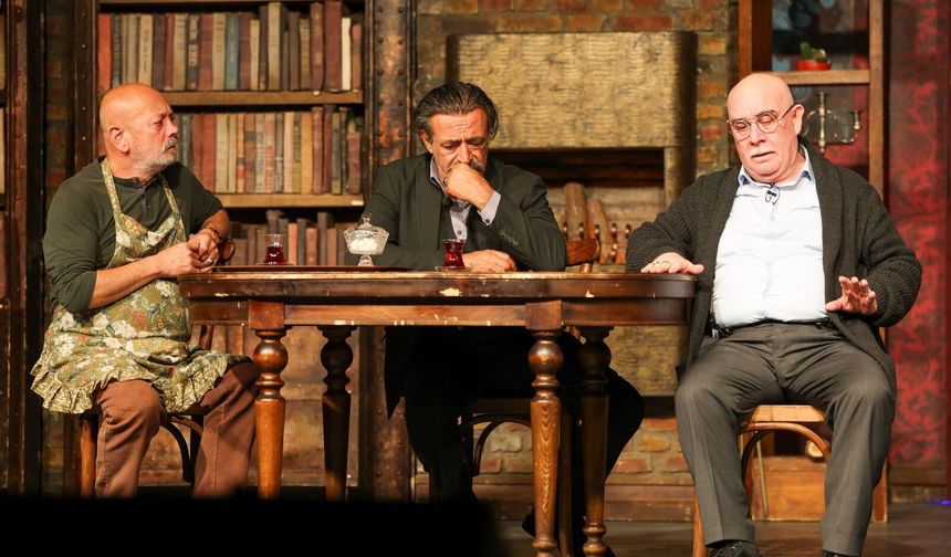 Aliağa Sanat Günleri’ne görkemli final