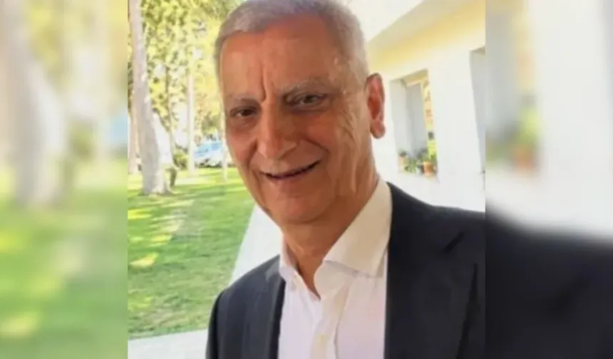 Konak ve Narlıdere belediyelerini yasa boğan ölüm