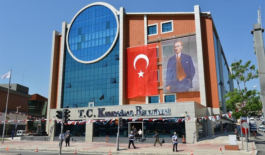 Karabağlar'da gündem 'K' planları!