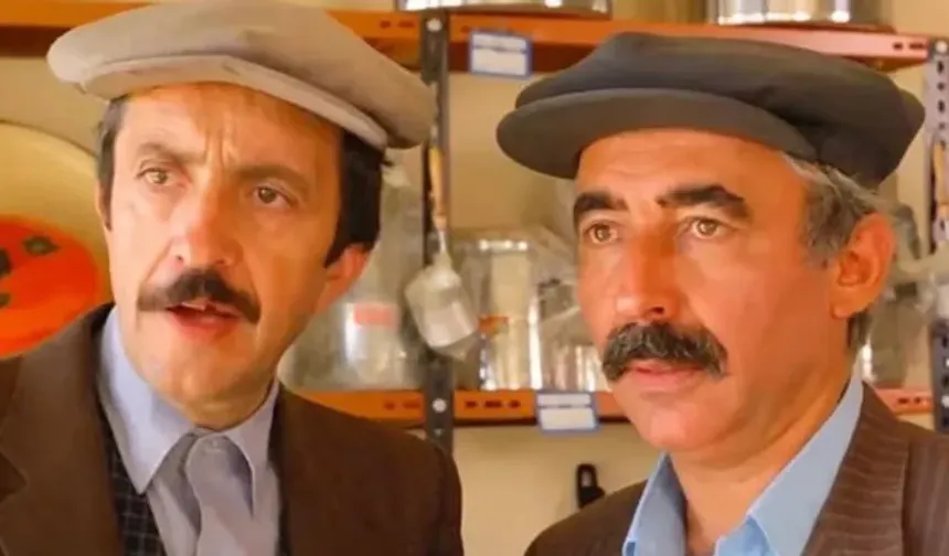 Usta oyuncu Can Kolukısa vefat etti