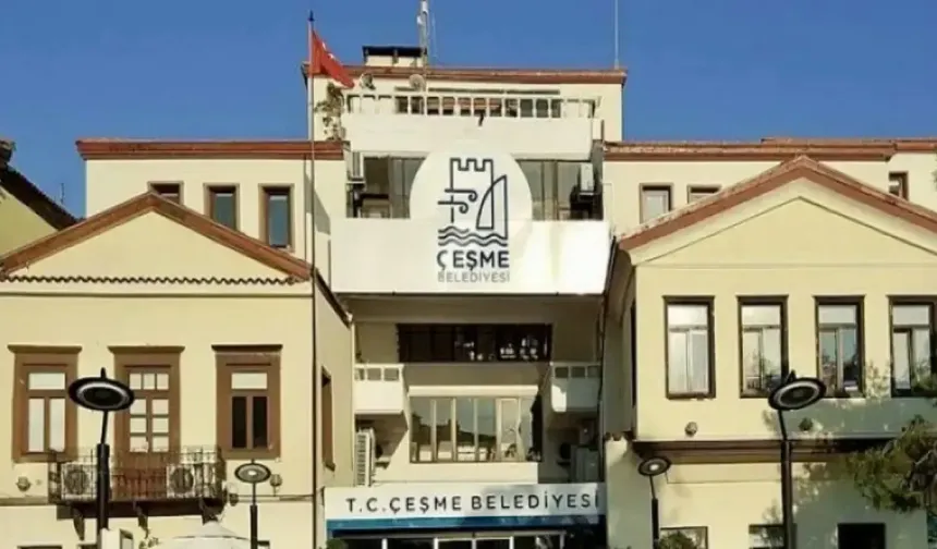 Çeşme’de 5 parsel vitrinde… 175 milyonluk satış!