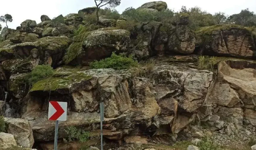 Latmos’taki kıyımda yeni gelişme... Sabancı’nın RES'i için acele kamulaştırma!