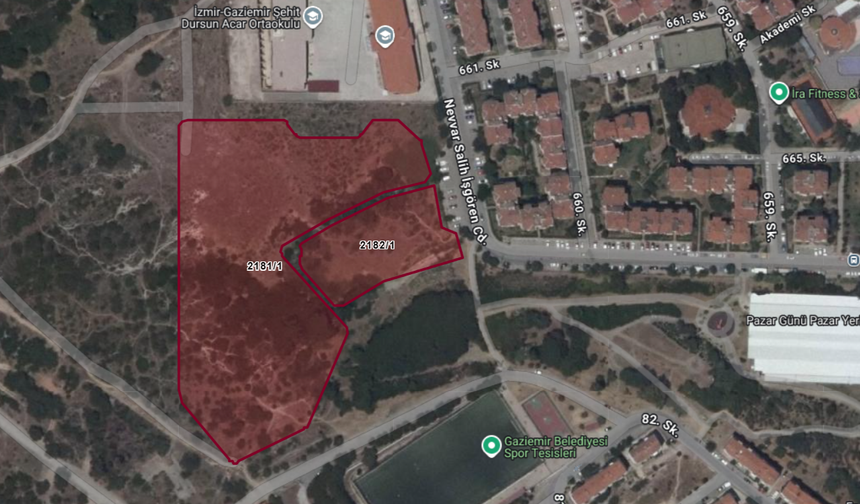 Büyükşehir askıya çıkardı... Rekreasyon gitti, eğitim geldi!