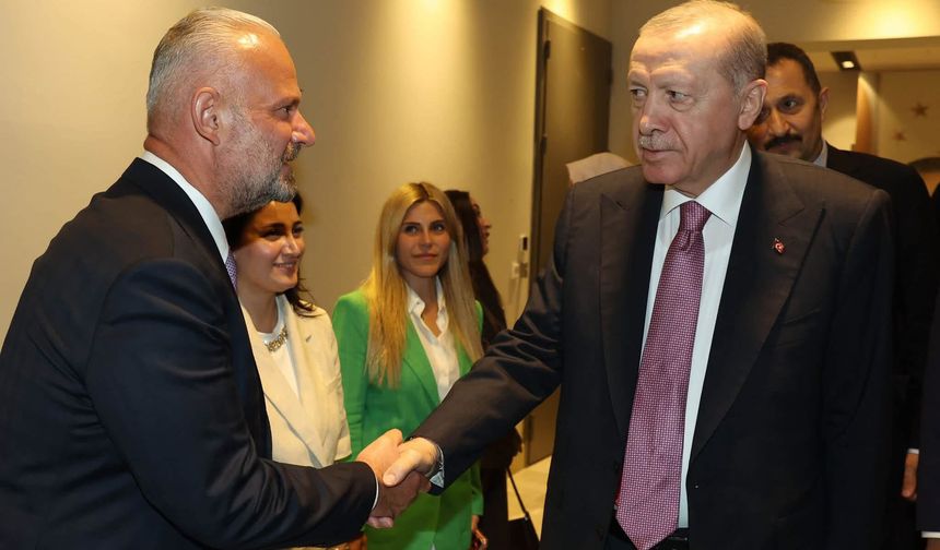 Erdoğan’a Menemen raporu!