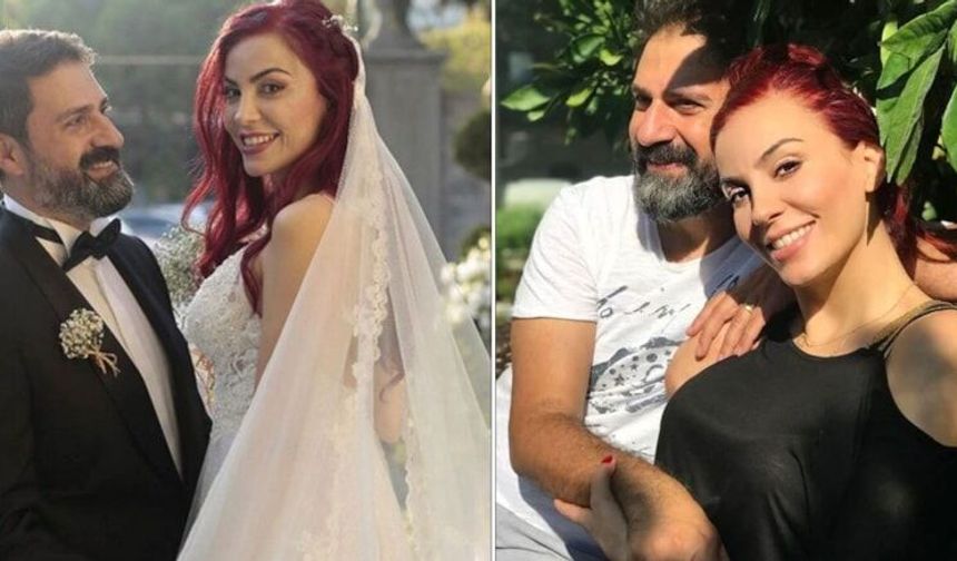 TV spikeri Çelik ile evliydi: İzmir'in tanınmış doktoru hayatını kaybetti
