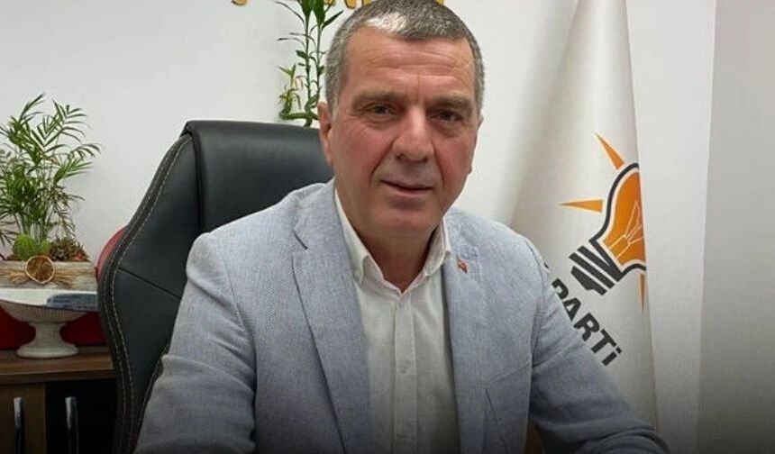 Ödemiş'te yüzde 95 tartışması... AK Parti'den tepki: Fiyasko olacak!