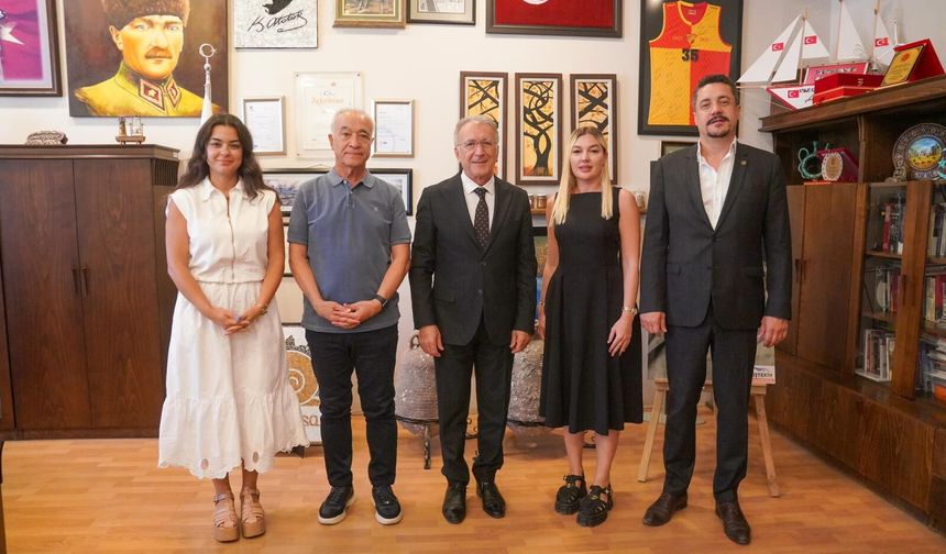 Seferihisar’da adalete erişimi kolaylaştıran iş birliği ikinci döneminde