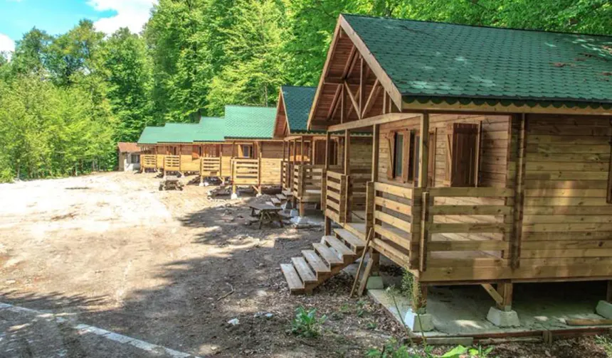 Bungalov için yeni dönem: Arazi şartı değişti!