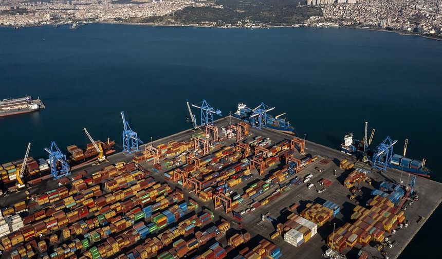 İzmir Limanı'nda yeni dönem resmen başladı