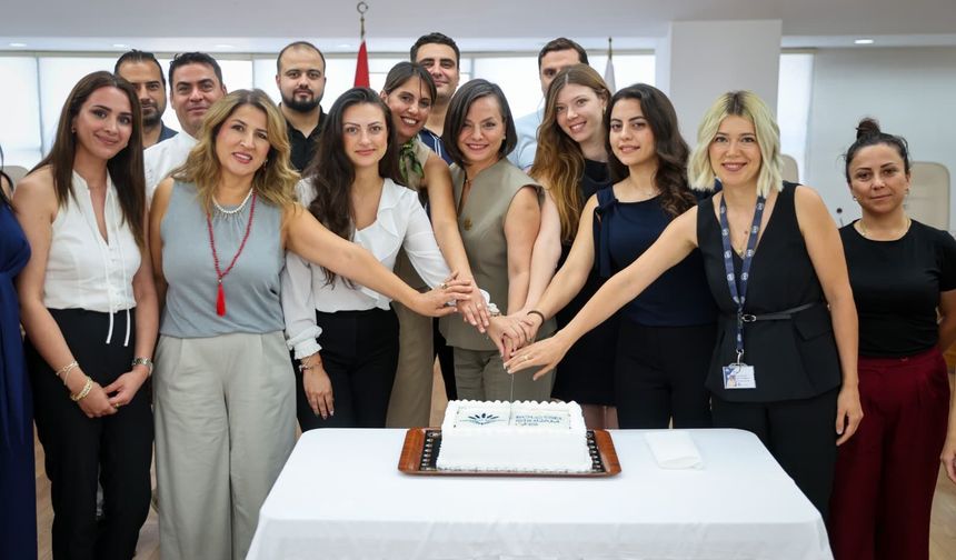 Karabağlar ‘da BİO fark yarattı: 2 bin 40 kişi iş sahibi oldu
