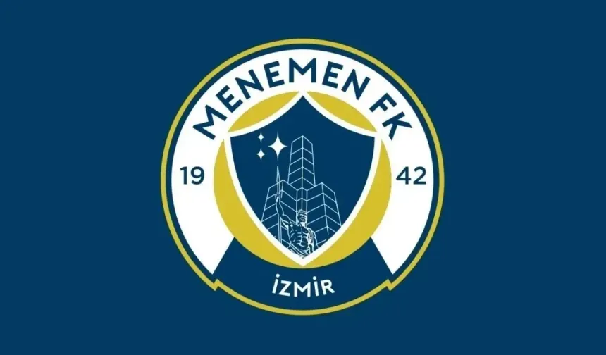 Menemen FK sahaya çıkıyor