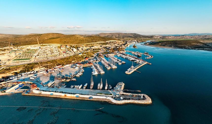 MarinAlaçatı'nın konkordatosunda yeni gelişme!
