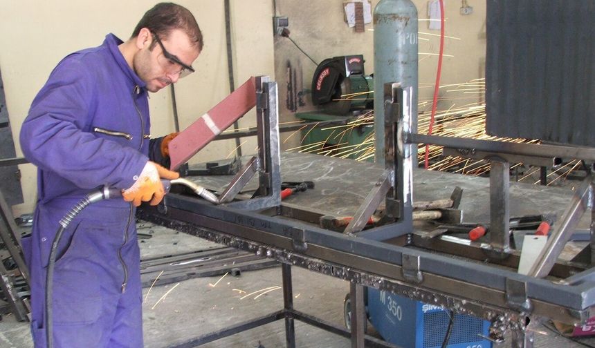 Plastik sektöründen dikkat çeken 'istihdam' mesajları: “Bize mühendis değil, kalıpçı lazım”