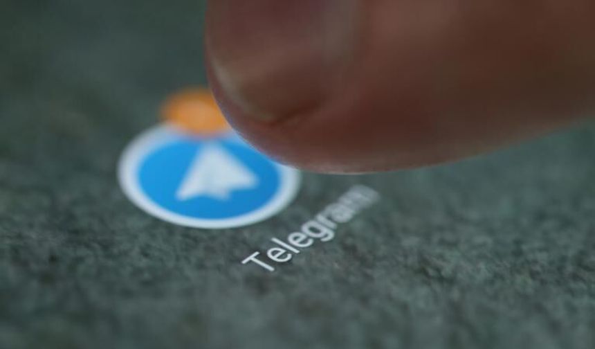 Apple'dan Telegram'a içerik yaptırımı