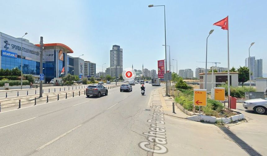 İzmir’de o noktaya yeni köprü: İhale tarihi belli oldu