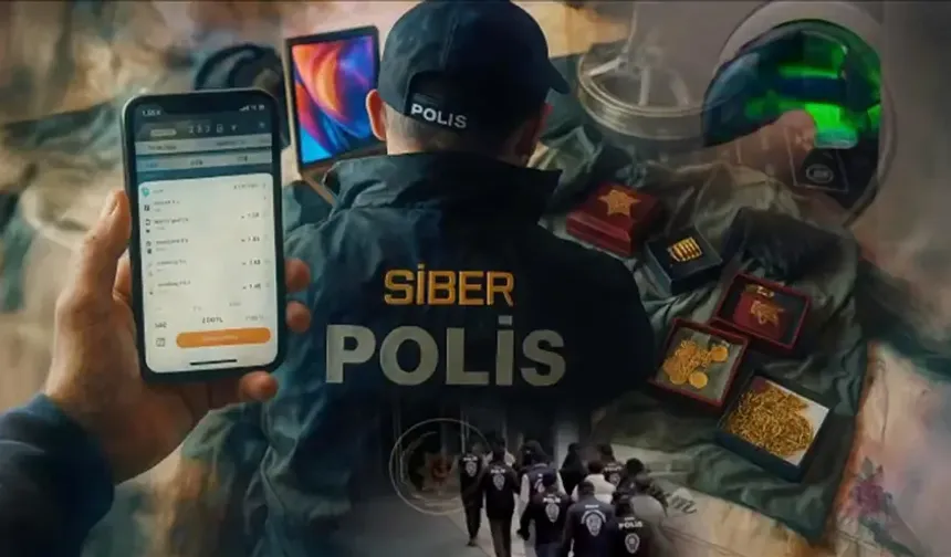Holding patronuna bahis suçlaması: Malvarlığına el konuldu