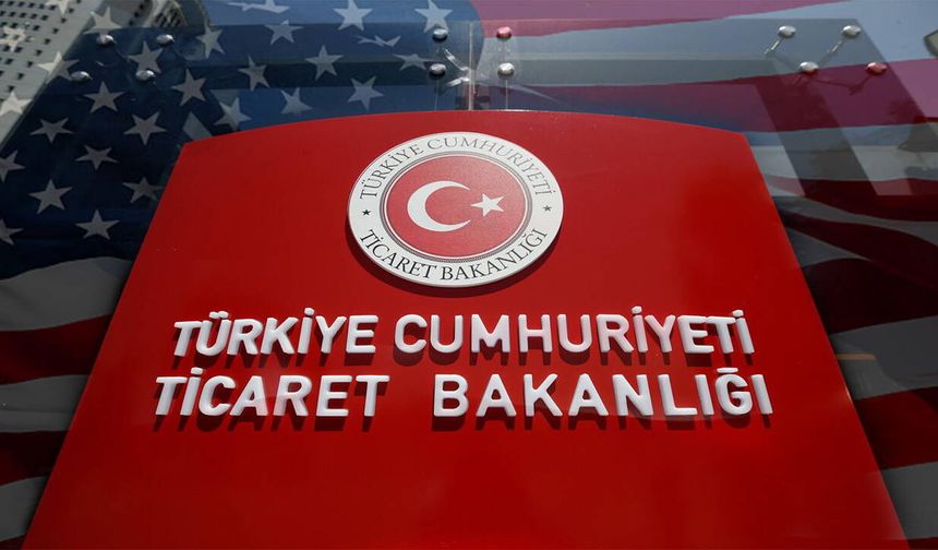 Ticaret Bakanlığından 'Mustafa Tuzcu' iddialarına yalanlama