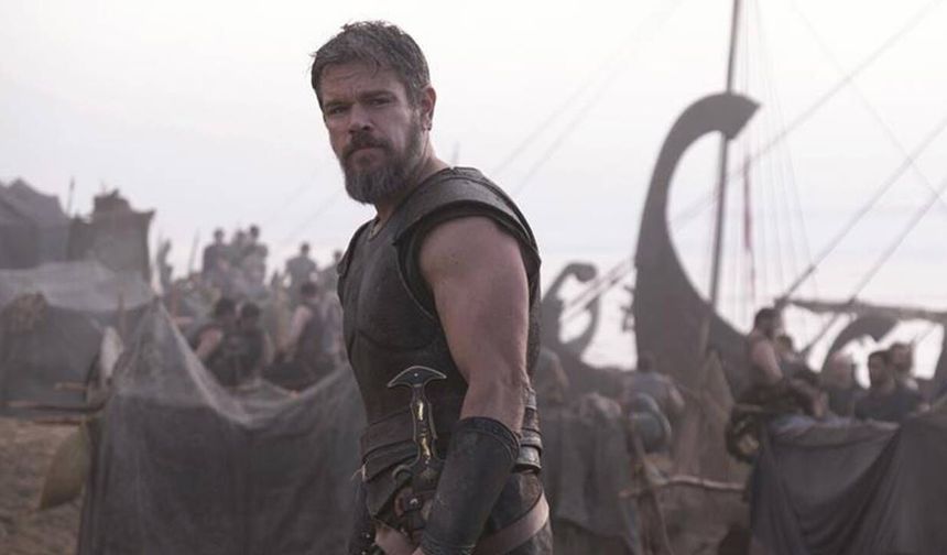 Nolan'ın Odyssey'si turizm rotasını değiştirdi: Listede Türkiye de var