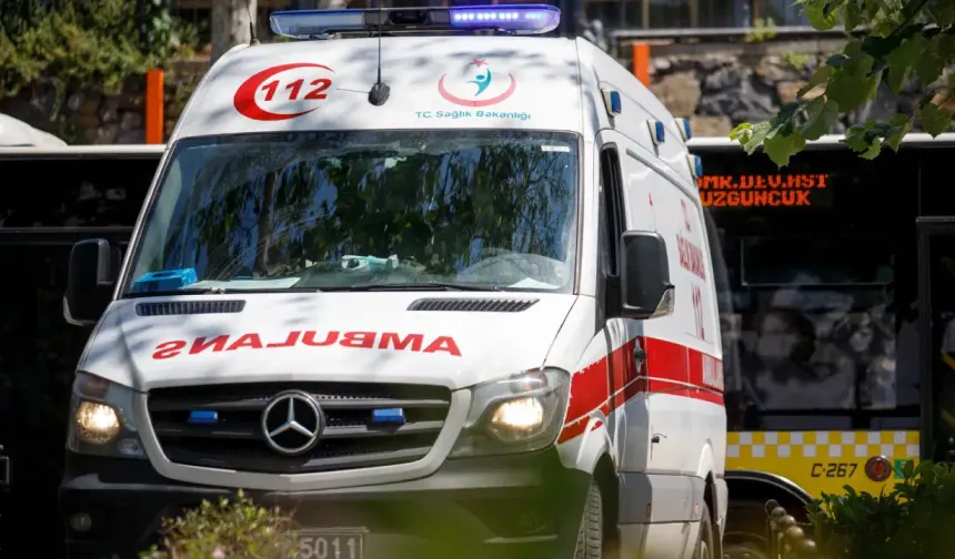 Almanya’dan tatile gelen savcı İstanbul’da hayatını kaybetti!