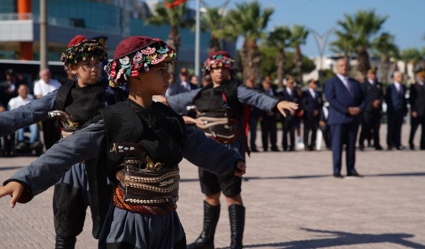 104 yıl sonra aynı gurur: Aliağa kurtuluş gününü kutlayacak