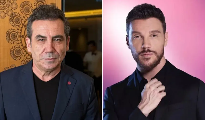 Sinan Akçıl'dan Ferhat Göçer'e şarkı yasağı!