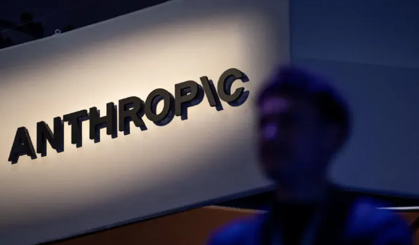 Anthropic'ten 'yapay zekâ' uyarısı: İnsanlık için felaket düzeyinde riskler oluşturabilir!