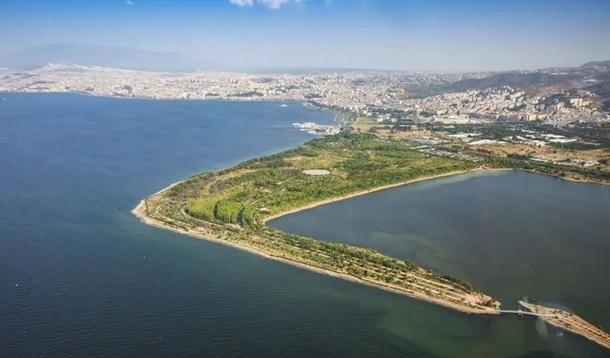 İnciraltı için kritik SİT kararı: EXPO 2027’yi etkileyecek mi?