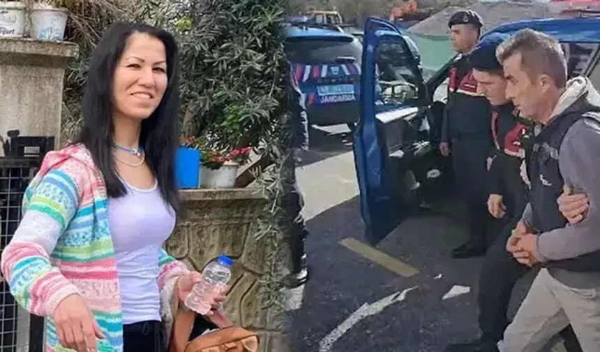Kadın cinayeti davasında çarpıcı ifade: “Babam annemi tüfekle kovaladı”