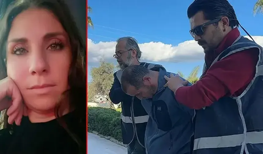 Boşanma aşamasındaki eşini öldürmüştü: Verilen cezanın gerekçesi açıklandı