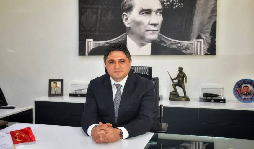 Toplu görevden alma sonrası Başkan Acar'dan açıklama: İzmir'in üzerindeyiz ama yeterli değil!