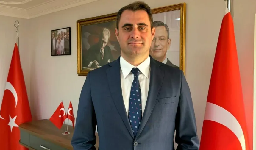 Güç'ten 'adaylık' açıklaması ve dikkat çeken 'Cemil Tugay' yorumu!