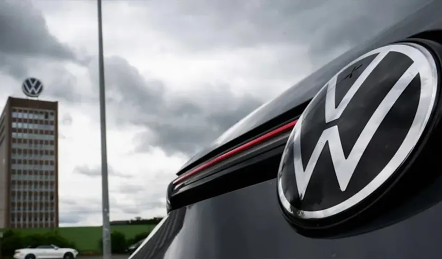 Volkswagen ve Audi'den milyonlarca araç için acil çağrı