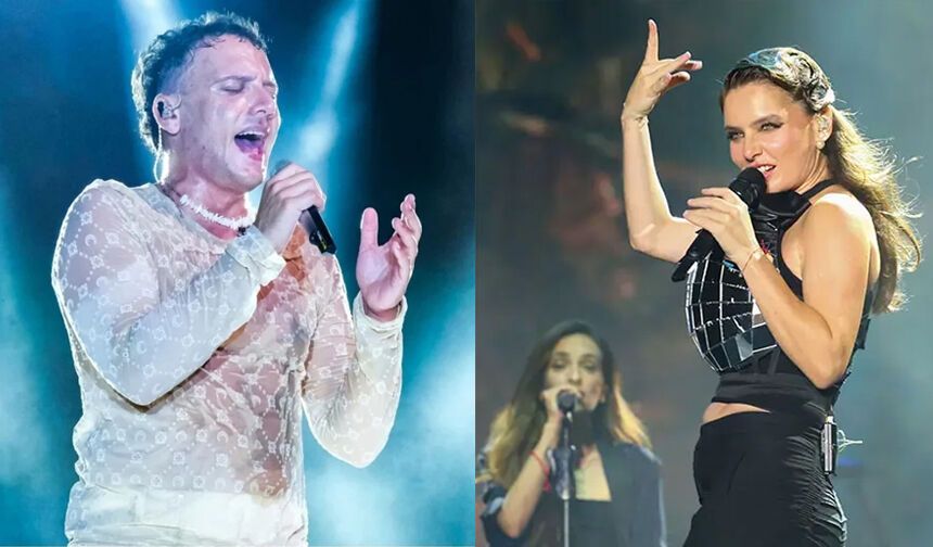 Menemen’de festival zamanı: Edis ve Nil sahne alacak!