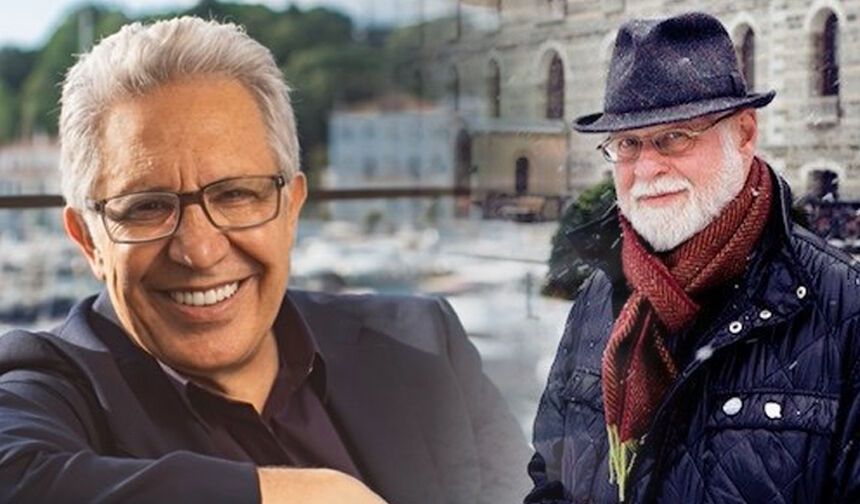 İzmir’de edebiyat rüzgarı: Livaneli ve Manguel aynı festivalde