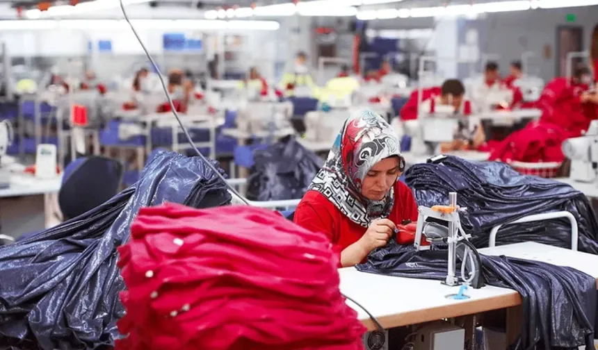Konkordato ilan etmişti... İhracat yıldızı için karar zamanı!