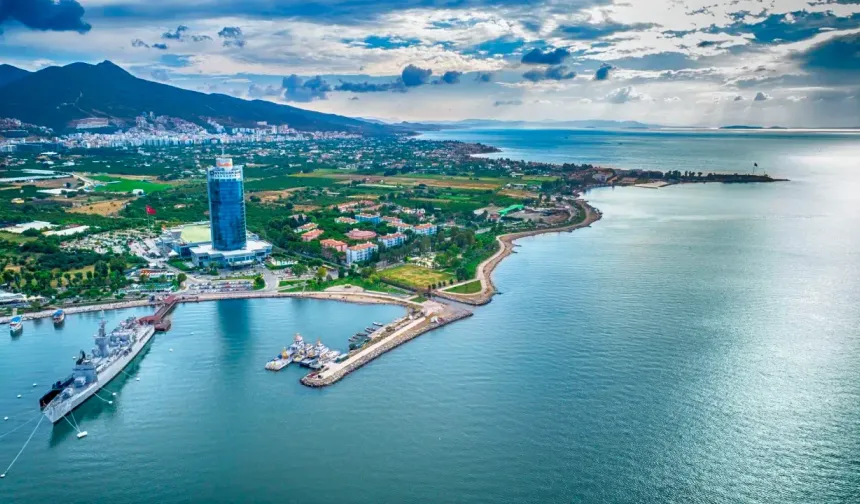 İnciraltı planlarına kritik onay... Gözler şimdi Ankara'da!