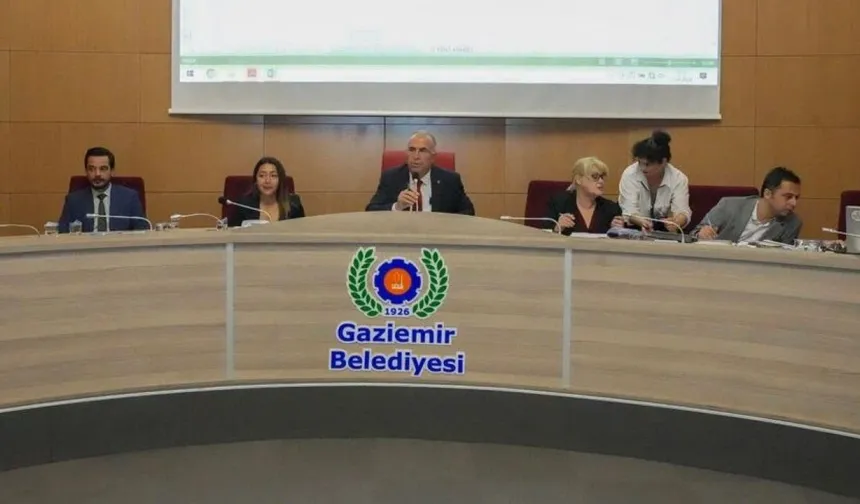 Gaziemir Meclisi’nde ‘at hırsızı’ benzetmesi!