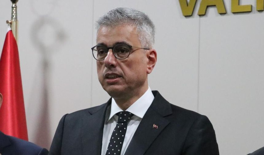 Memişoğlu'nun ABD mesaisi: Kanser ve robotik cerrahi diplomasisi