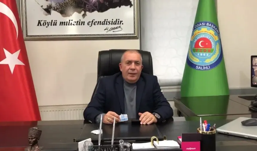 Oda başkanı üzüm fiyatlarına isyan etti: Bağcılığı bırakıyorum