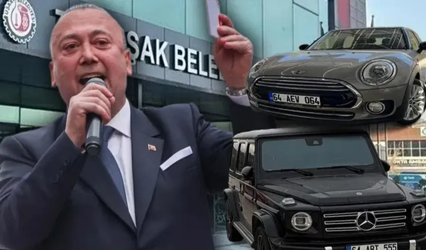 Talipli çıkmamıştı... Özkan Yalım'ın araçları yeniden mezatta!