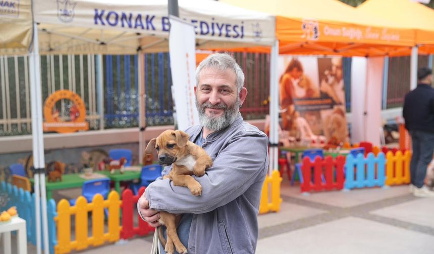 Patilerin Festivali 7’nci kez İzmirlilerle buluşuyor