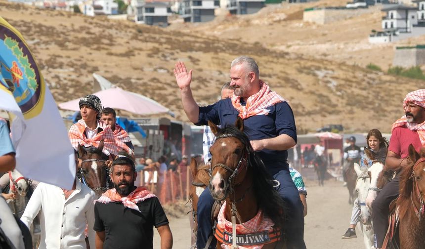 Türkiye şampiyonları Menemen’de yarışacak