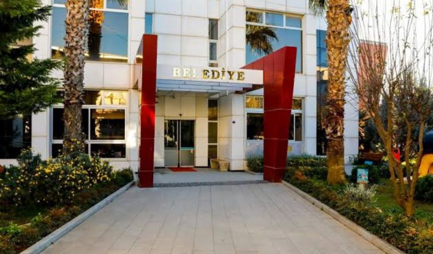 Seferihisar Belediyesi'nde 4'üncü dalga operasyon: 44 gözaltı!