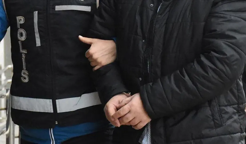 Fon soruşturmasında yeni gözaltı kararı!