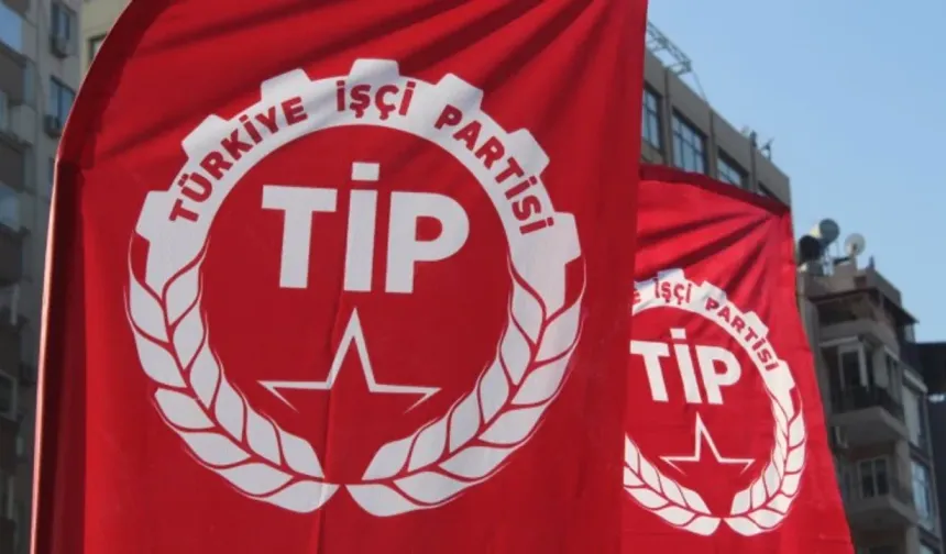 Onur Emrah Yıldız'a bir tepki de TİP'ten!