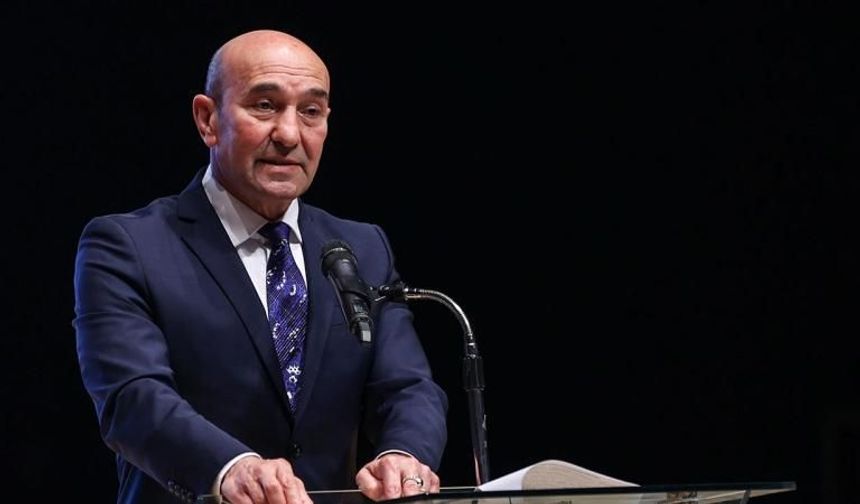 Tunç Soyer’den mahkemede savunma: Tek bir somut delil yok!