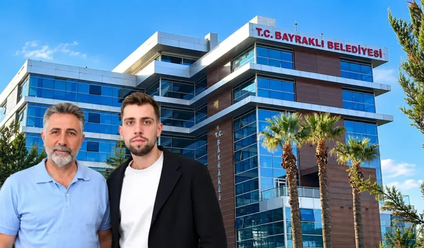 MASAK raporunda ortaya çıktı... “Baba-oğul para trafiği “